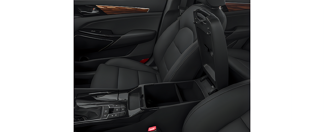 Kia Cadenza 2017 28