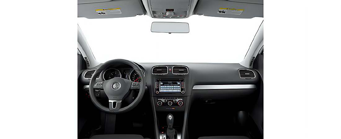 Volkswagen Golf 2013 39