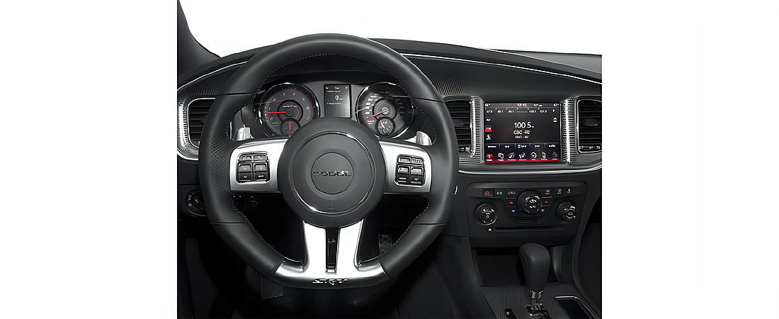 Dodge Charger 2014 57