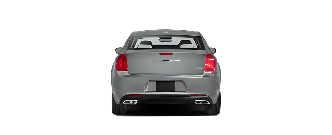 Chrysler 300 2021 5