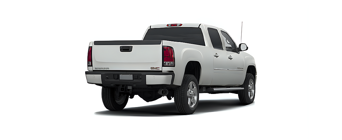 GMC SIERRA 2500HD 2013 56
