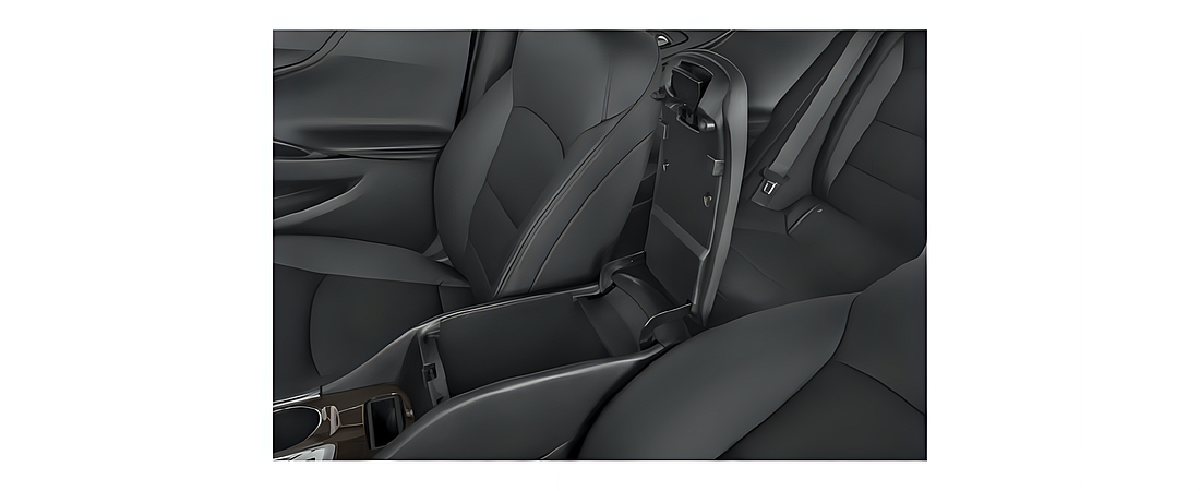 Chevrolet Malibu 2023 51