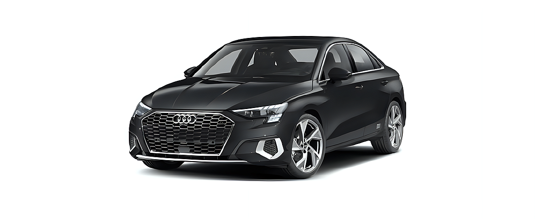 Audi A3 2023 15