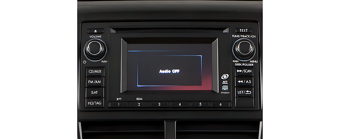 Subaru Forester 2010 10