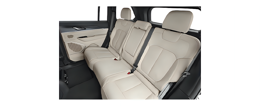 Jeep Grand Cherokee 4xe 2024 11