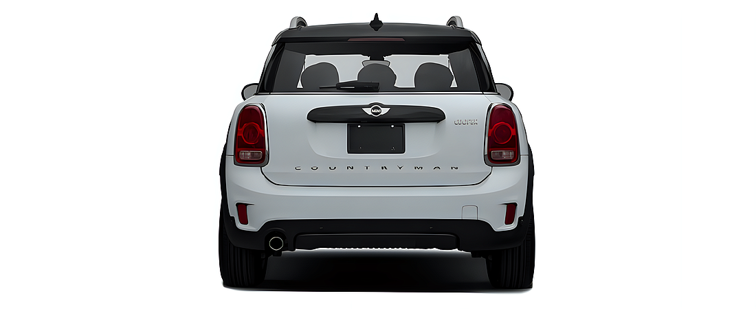 MINI Cooper Countryman 2017 5