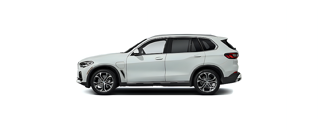 BMW X5 2022 3