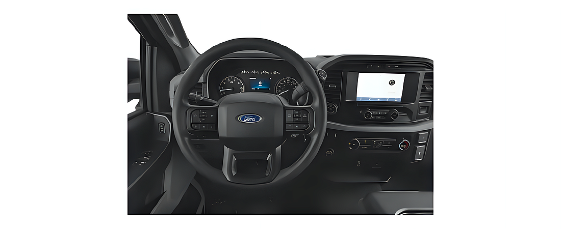 Ford F-150 2021 15
