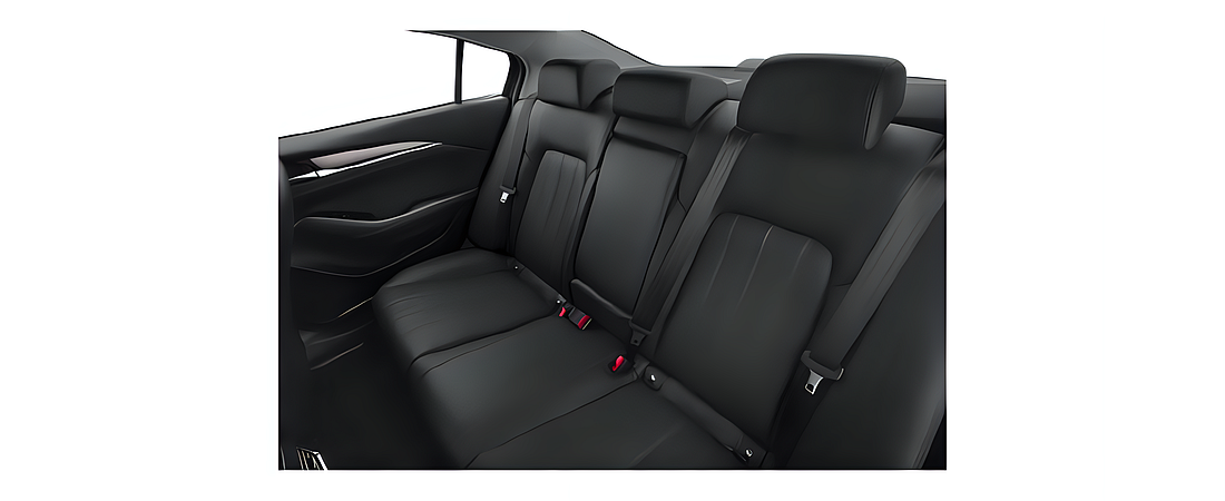 Mazda Mazda6 2019 37