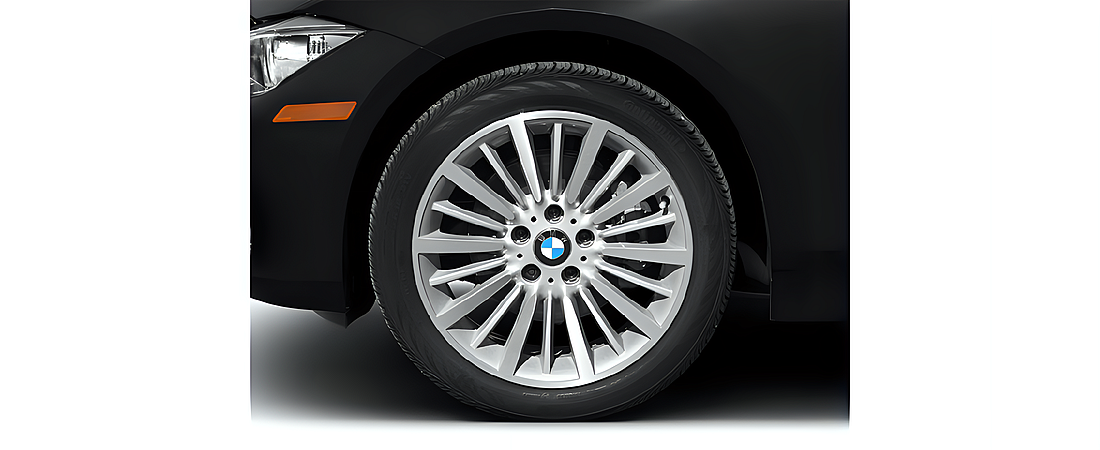 BMW 3 Series 2014 27