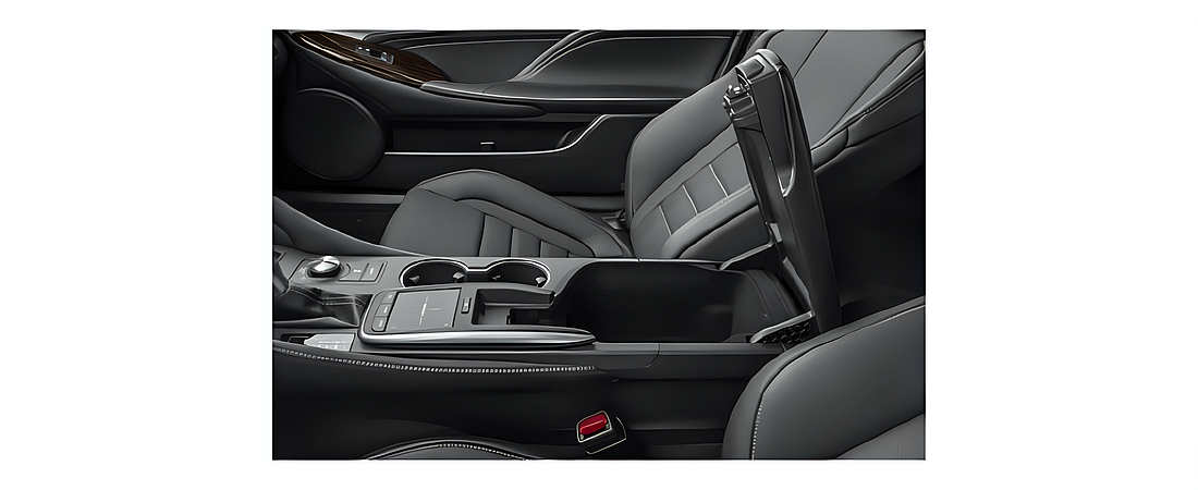 Lexus RC 2019 12