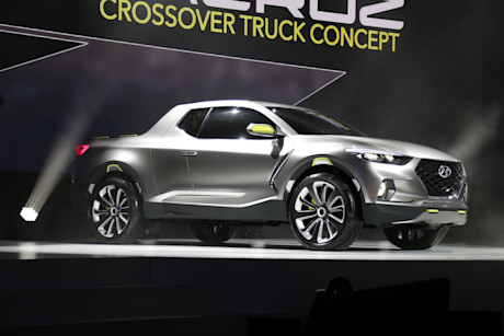 Editorial 15 ms hyundai santa cruz concept