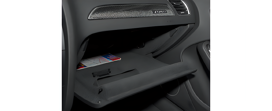 Audi S4 2013 14