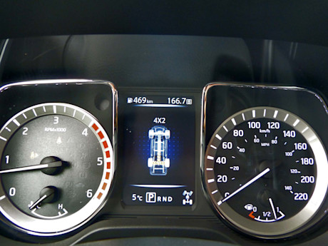 Editorial 2017 nissan titan 24 jb