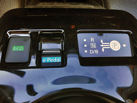 Editorial 2018 nissan leaf 36 gw
