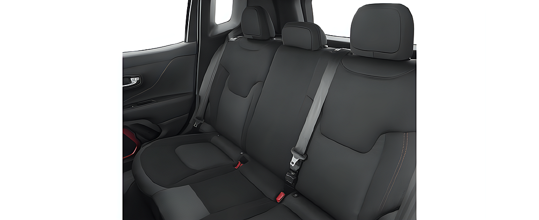 Jeep Renegade 2016 40