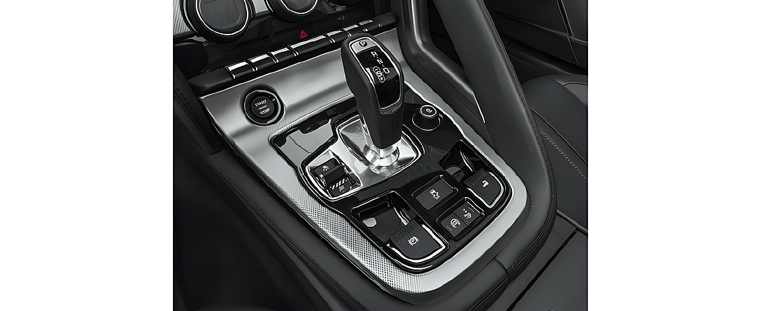 Jaguar F-Type 2016 28
