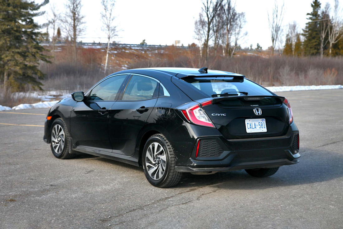 Editorial 2017 honda civic hatchback lx 05 jbe