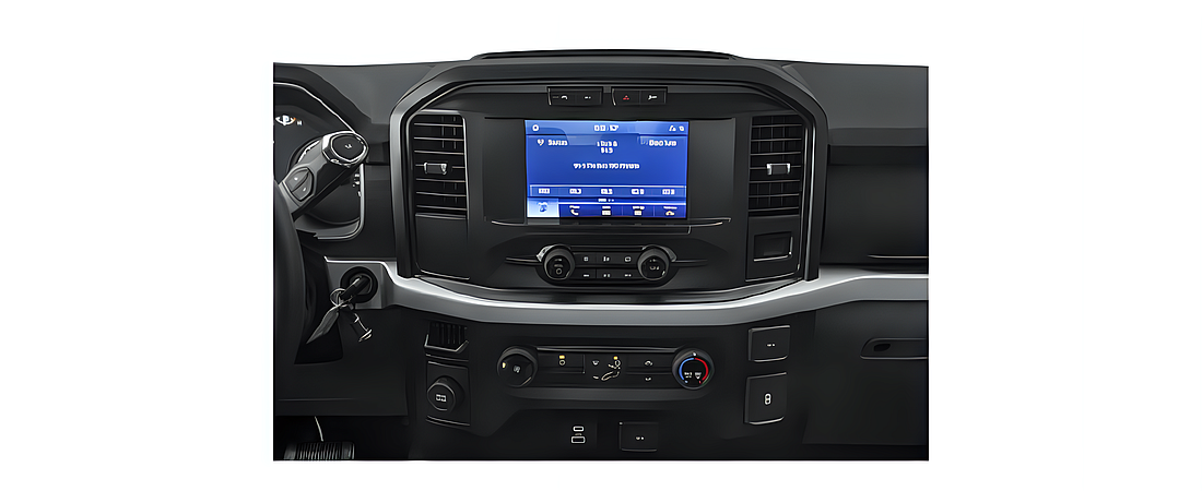 Ford F-150 2021 9