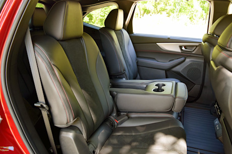 Editorial 2022 acura mdx a spec 11 sha