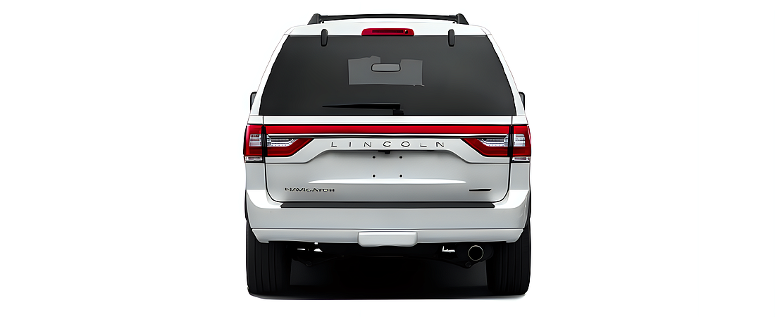 Lincoln Navigator 2017 5