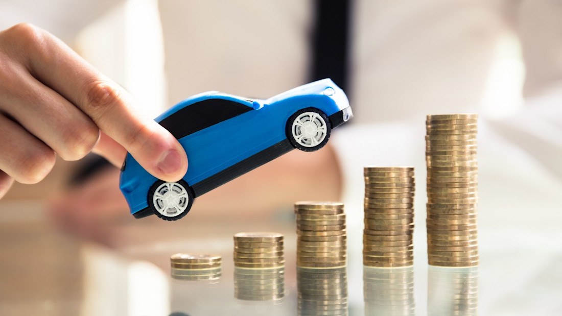 Auto finanzieren ohne Anzahlung
