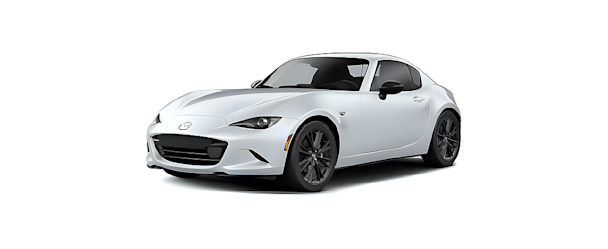 Mazda MX-5 RF