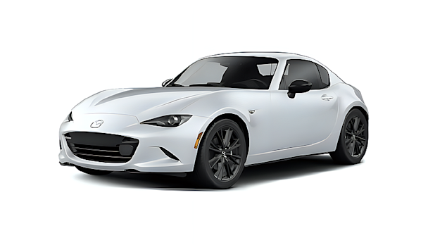 Mazda MX-5 RF