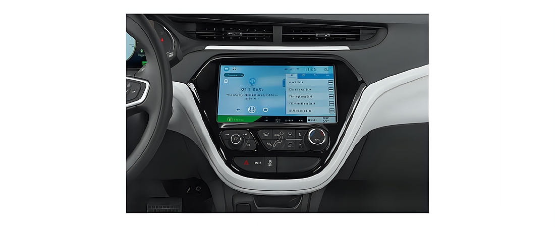 Chevrolet Bolt EV 2021 9