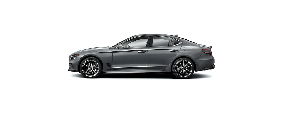 Genesis G70 2025 3