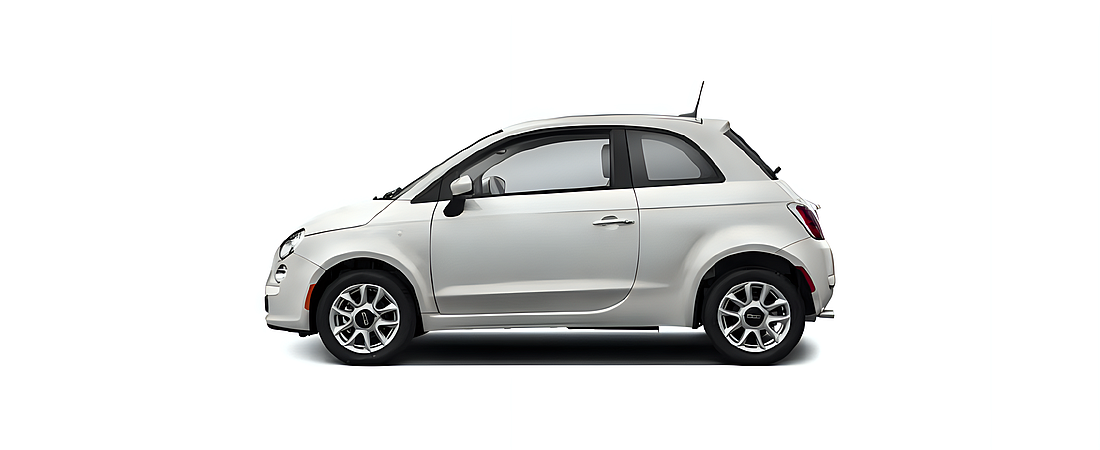 Fiat 500 2019 3