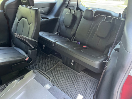 The 2025 Chrysler Grand Caravan is a Canadian Icon and a Road Trip Warrior Image