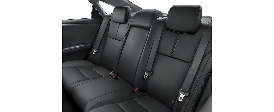 Toyota Avalon 2016 12