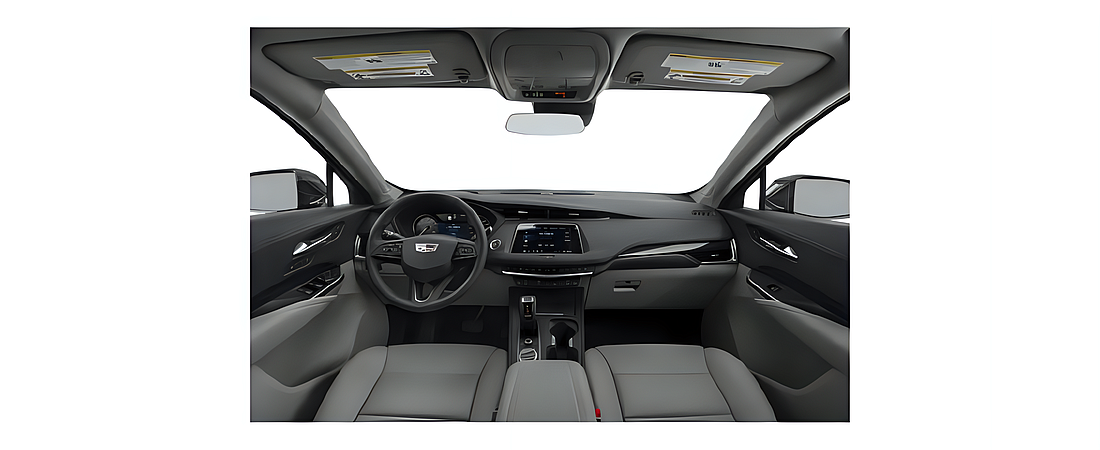 Cadillac XT4 2022 7
