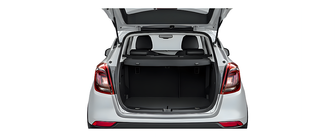 Buick Encore 2019 11