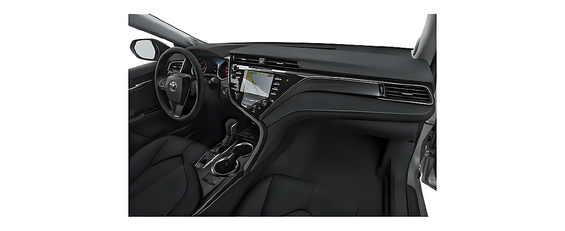 Toyota Camry 2020 109