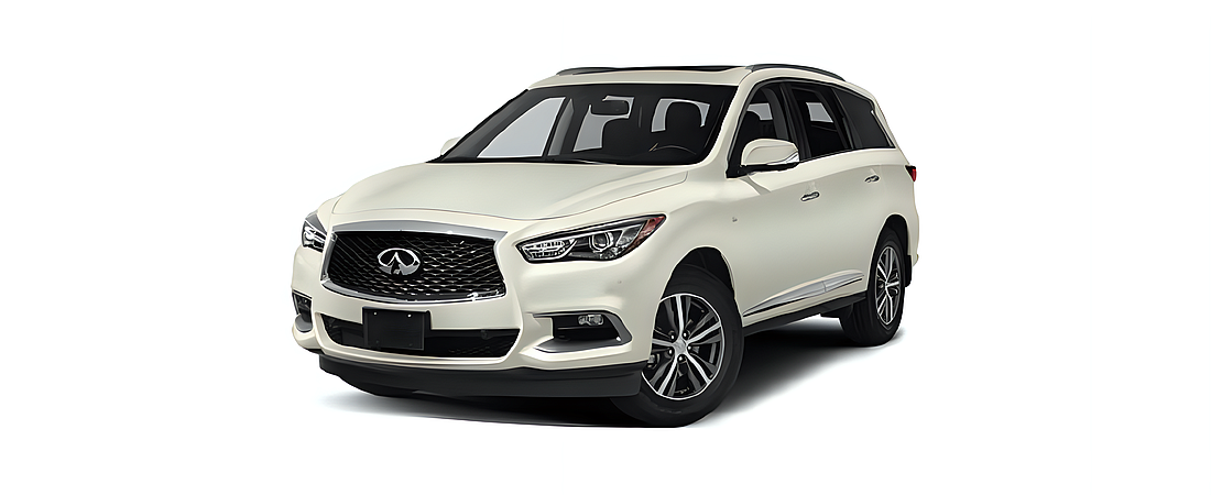 Infiniti QX60 2019 1