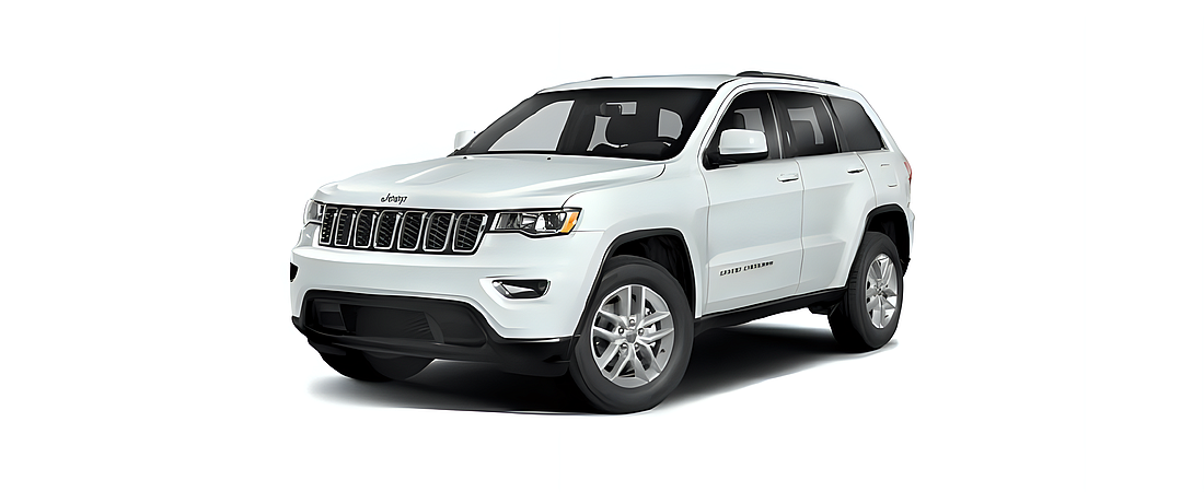 Jeep Grand Cherokee 2021 1