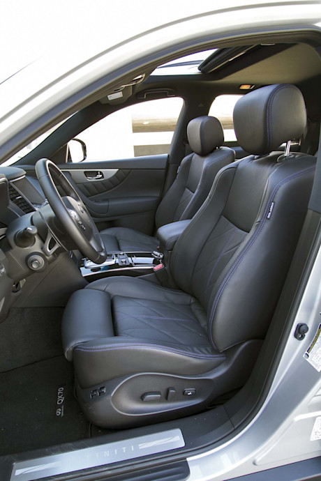 Editorial 2015 infiniti qx70 37 sport jw 09