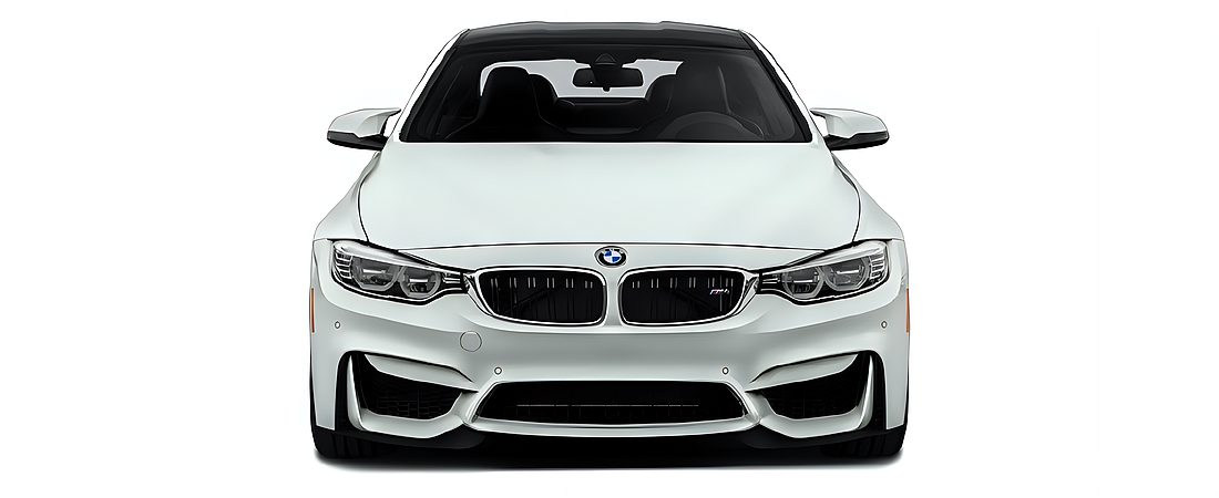 BMW M4 2016 4