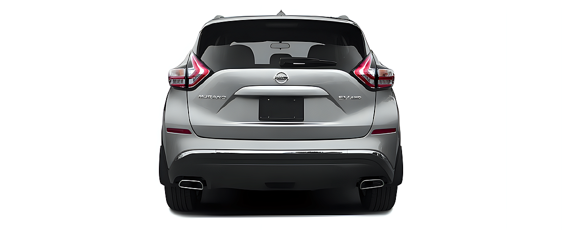 Nissan Murano 2016 5