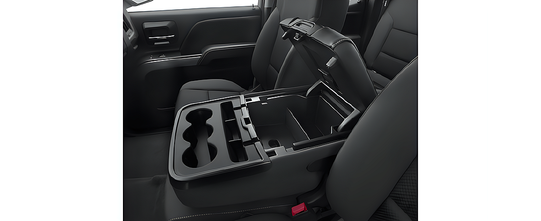 Chevrolet SILVERADO 2500HD 2017 60