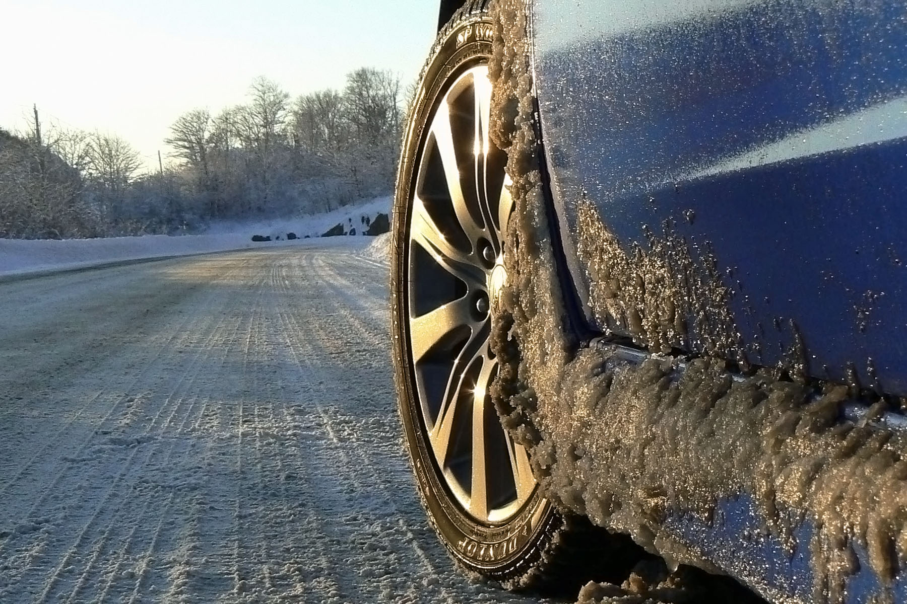 Splash-flaps, deflectors and door scuff plates all help to keep wear to a minimum in vulnerable areas. Whether from your dealer or otherwise, protective accessories and treatments that keep your ride in tip-top shape can more than pay for themselves when it comes time to sell. 