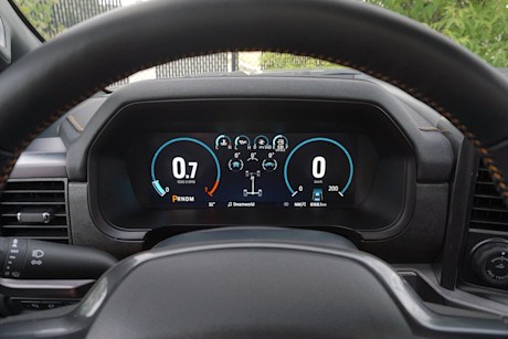 Editorial 2022 ford f 150 tremor 23 di