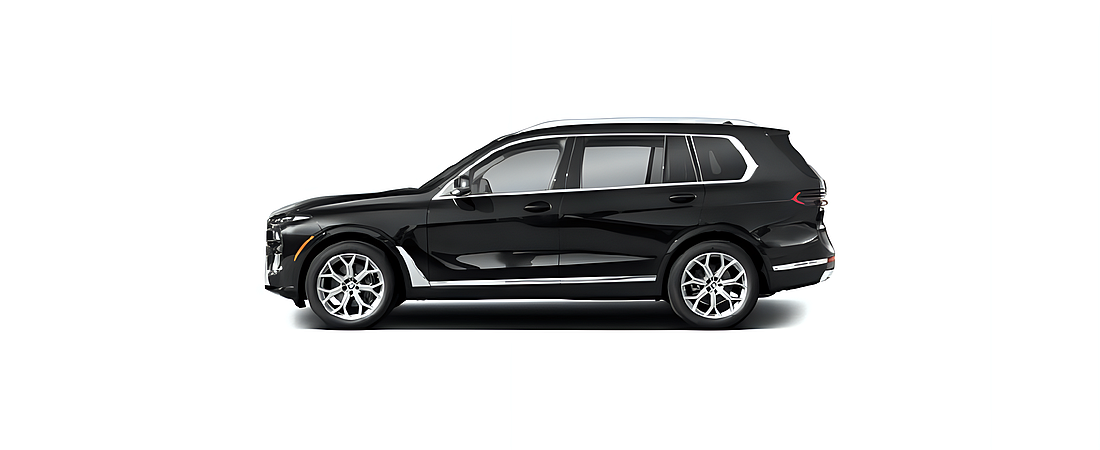 BMW X7 2024 3