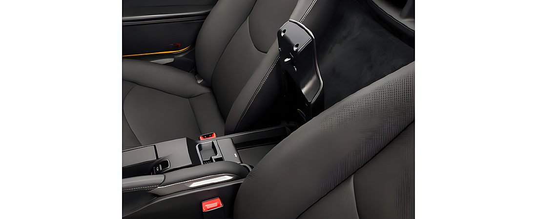 Porsche Boxster 2010 15