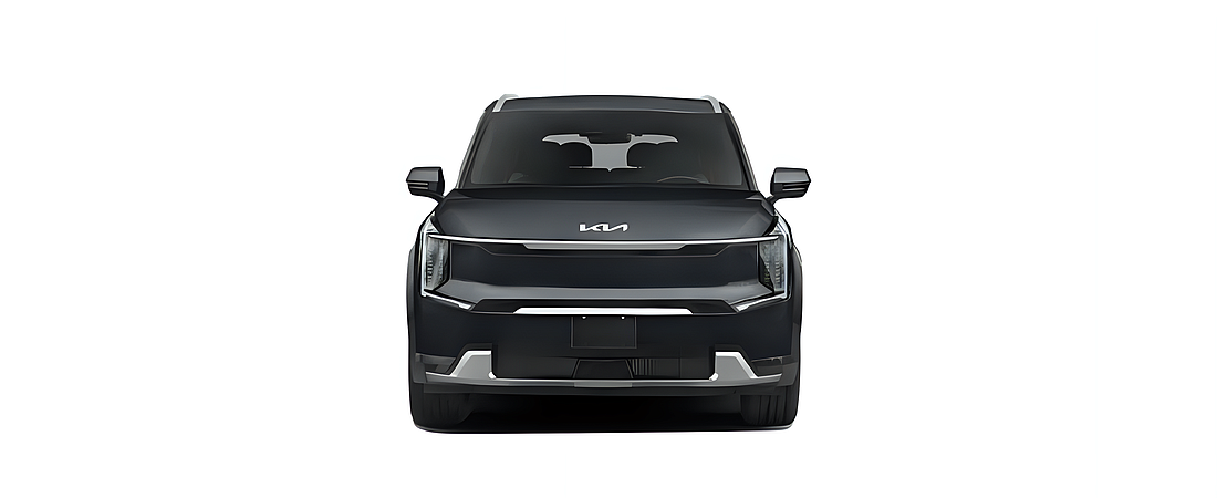 Kia EV9 2025 18