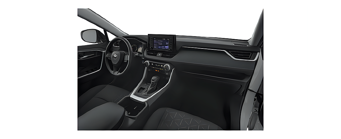Toyota RAV4 2022 40