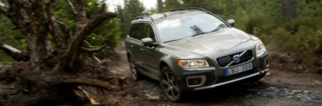 Test: Volvo V70, XC70 & S80 Facelift – Ce que la Suède offre de meilleur !