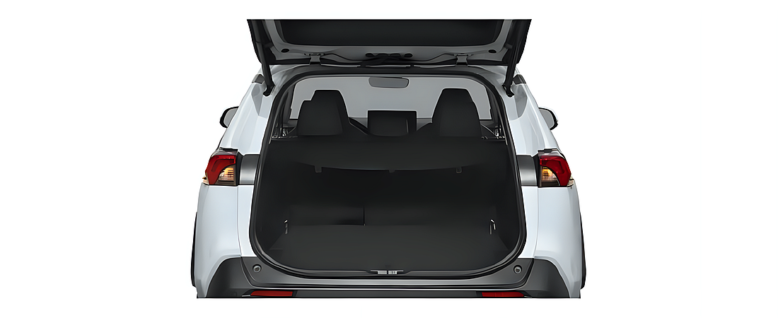 Toyota RAV4 2025 103